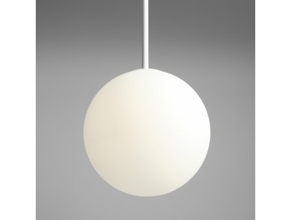 Aldex | 1039G1 | BALIA | Elegantná závesná lampa s tienidlom z mliečneho skla