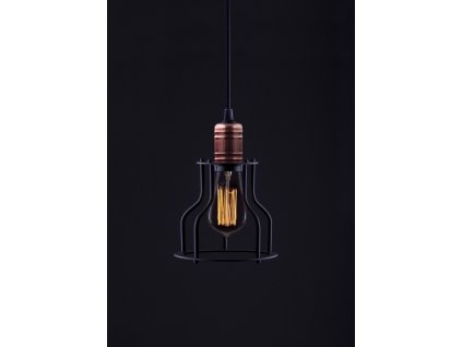 WORKSHOP 6336 | industriálna lampa