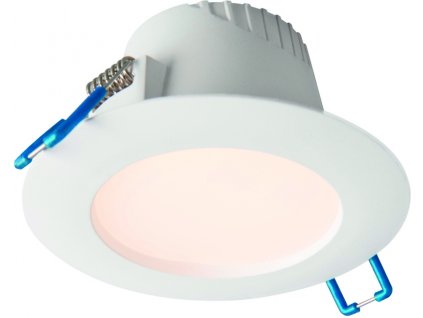 HELIOS LED 8992 | biely spot 260lm