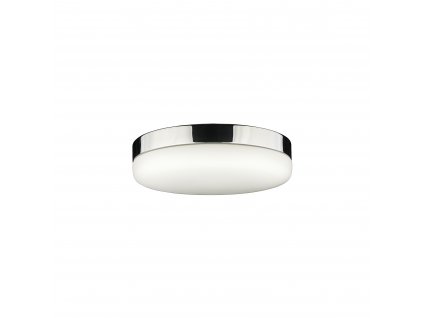 KASAI SATIN NICKEL SENSOR 8828 | elegantná  stropná lampa