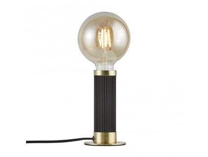 GALLOWAY | minimalistická stolná lampa