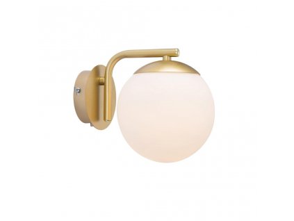 GRANT | luxusná nástenná lampa