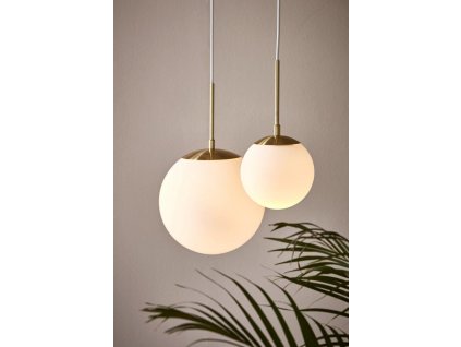GRANT 25 | luxusná závesná lampa