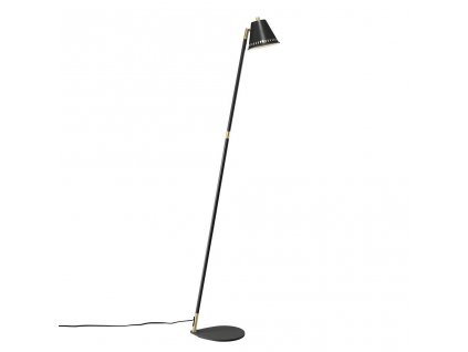 PINE | Kovová stojaca lampa