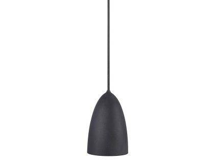 NEXUS 10 | Kovová závesná lampa