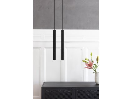 UMAGE lifestyle Chimes tall black low res