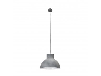 WORKS CONCRETE 6510 | závesná lampa