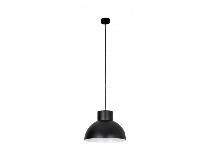 WORKS BLACK 6613 | závesná lampa