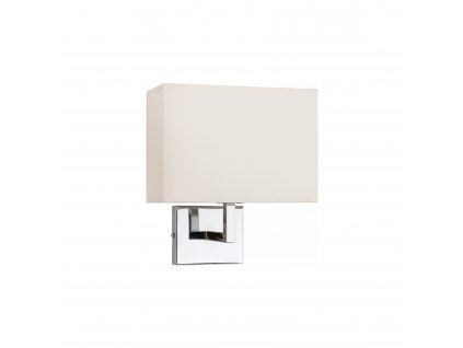 HOTEL I 4730 | nástenná textilná lampa