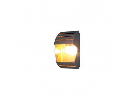 MISTRAL 4390 | grafitová exteriérová lampa