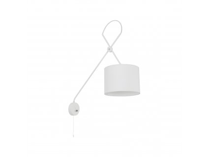 VIPER WHITE 6512 | biela lampa
