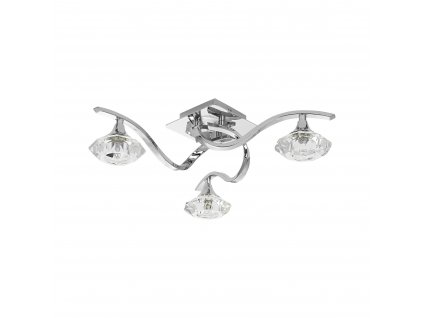 TESALLI III 4652 | kryštálová lampa