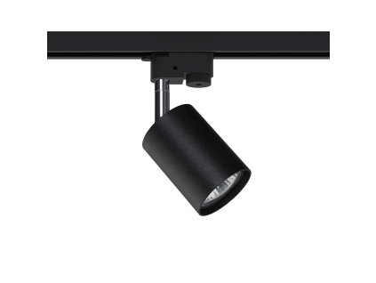 PROFILE EYE SPOT BLACK 9322 I bodové svietidlo v lištovom systéme