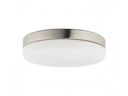 KASAI SATIN NICKEL 9491 | elegantná stropná lampa