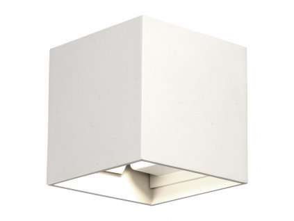 LIMA LED 9510 | biele kubické osvetlenie
