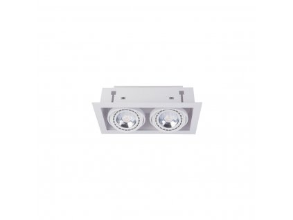DOWNLIGHT WHITE II 9574
