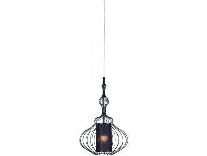 ABI BLACK 8866 | visiaca lampa