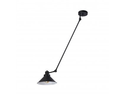 TECHNO I 9144 | lampa s ramenom