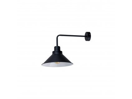 CRAFT I 9151 | kovová nástenná lampa
