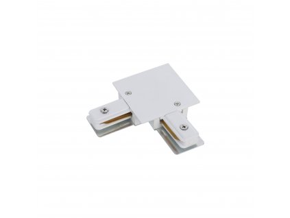 PROFILE RECESSED L-CONNECTOR WHITE 8970 I vodivý spoj