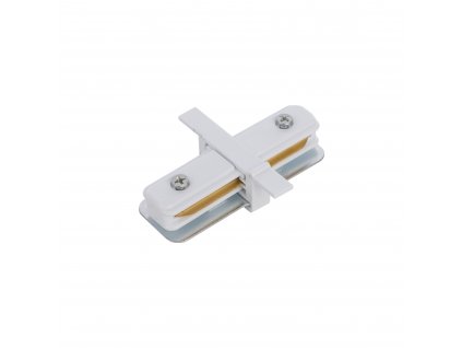 PROFILE RECESSED STRAIGHT CONNECTOR WHITE 8967 I vodivý spoj