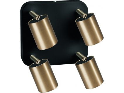 EYE SPOT BRASS IV 8820 | mosadzné svietidlo
