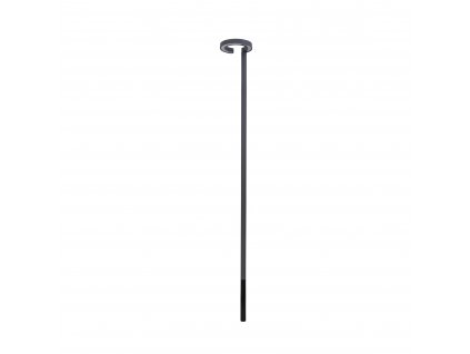 POLE LED 9185, 3000K, 950lm, 30 000h | stojaca lampa