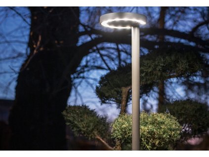 POLE LED 9185, 3000K, 950lm, 30 000h | stojaca lampa