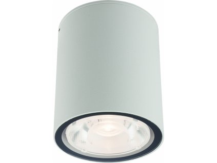 EDESA LED 9108, 3000K, 370lm, 10 000h | biela lampa