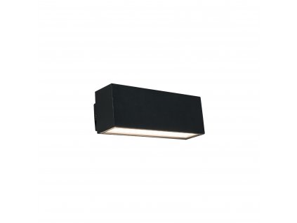 UNIT LED 9122 | nástenná lampa do exteriéru