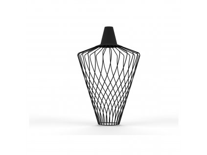 CAMELEON WAVE L BL 8602, h=47 cm