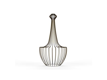 CAMELEON LUKSOR S BL 8597, h=72 cm