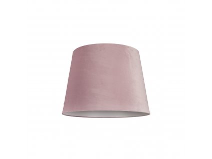 CAMELEON CONE M V PI/WH 8498 | zamatové tienidlo