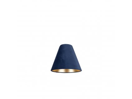 CAMELEON CONE S V NB/G 8501 | zamatové tienidlo