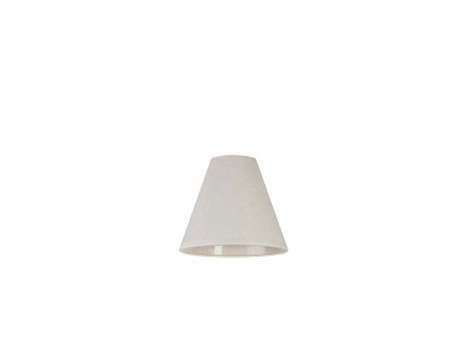 CAMELEON CONE S WH 8416, h=17,5 cm
