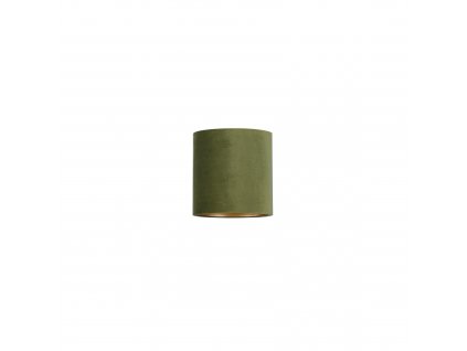 CAMELEON BARREL WIDE S V GN/G 8512 | zamatové tienidlo