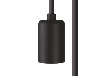 CAMELEON CABLE E27 BL 8664, h=500 cm