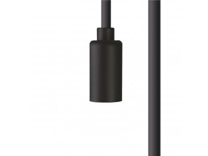 CAMELEON CABLE G9 BL 8626 | záves s objímkou h=500 cm