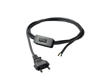 CAMELEON CABLE WITH SWITCH BL 8611