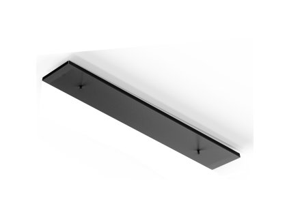 CAMELEON CANOPY D 780 BL 8552 | stropný rozbočovací kryt