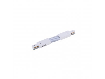 PROFILE FLEX CONNECTOR WHITE 8382 1F
