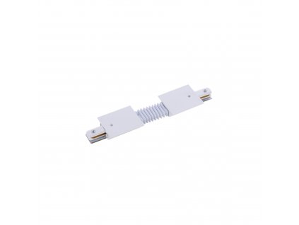 PROFILE RECESSED FLEX CONNECTOR WHITE 8384 I vodivý spoj