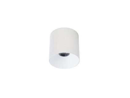 CL IOS LED 20W, 4000K, 60° WHITE 8743 | biela lampa ø=13.40cm