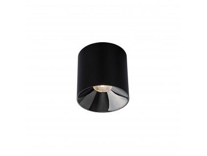 CL IOS LED 20W, 4000K, 36° BLACK 8736 | čierna lampa ø=13.40cm