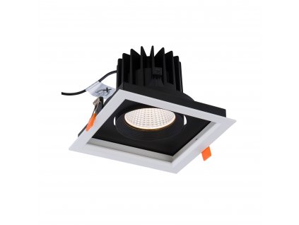 CL DIA LED 30W 8718 | zapustený spot