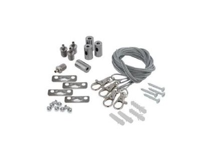 CL ITAKA SUSPENSION KIT 8314 | závesný aparát