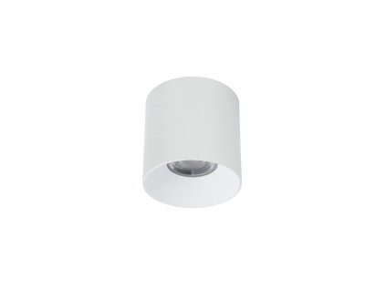 CL IOS LED 30W, 3000K, 36° WHITE 8731 | biela lampa  ø=13.50cm