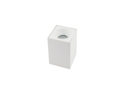 BRAVO WHITE 8364  | stropný spot h=13.5cm