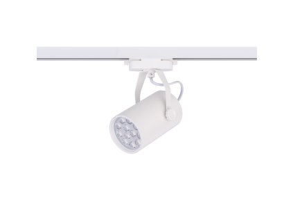 PROFILE STORE PRO LED WHITE 8321 I biely spot v lištovom systéme