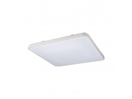 AGNES SQUARE LED 64W WHITE 8133 | stropné svietidlo 63.5cm